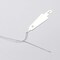 60pcs Stainless Steel Needle Threader Embroidery Cross Stitch